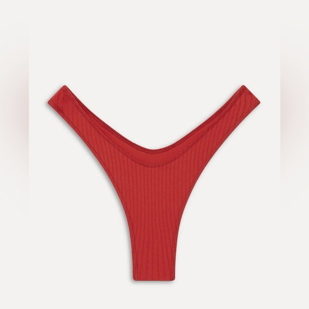 Frankie’s Micro Bikini Bottoms
